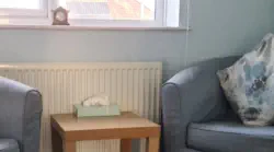 counselling room